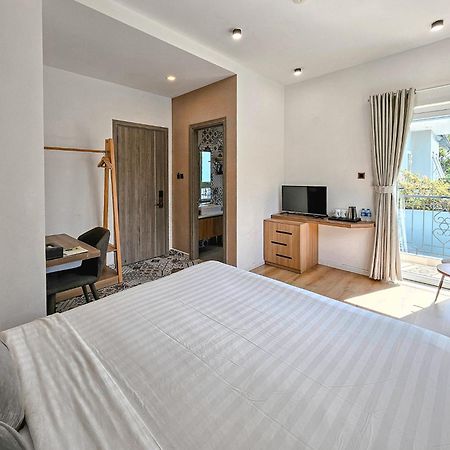 Nature Land 2 - Song Anh Hotel Dalat מראה חיצוני תמונה