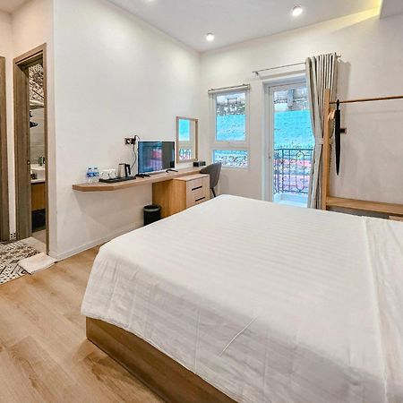 Nature Land 2 - Song Anh Hotel Dalat מראה חיצוני תמונה