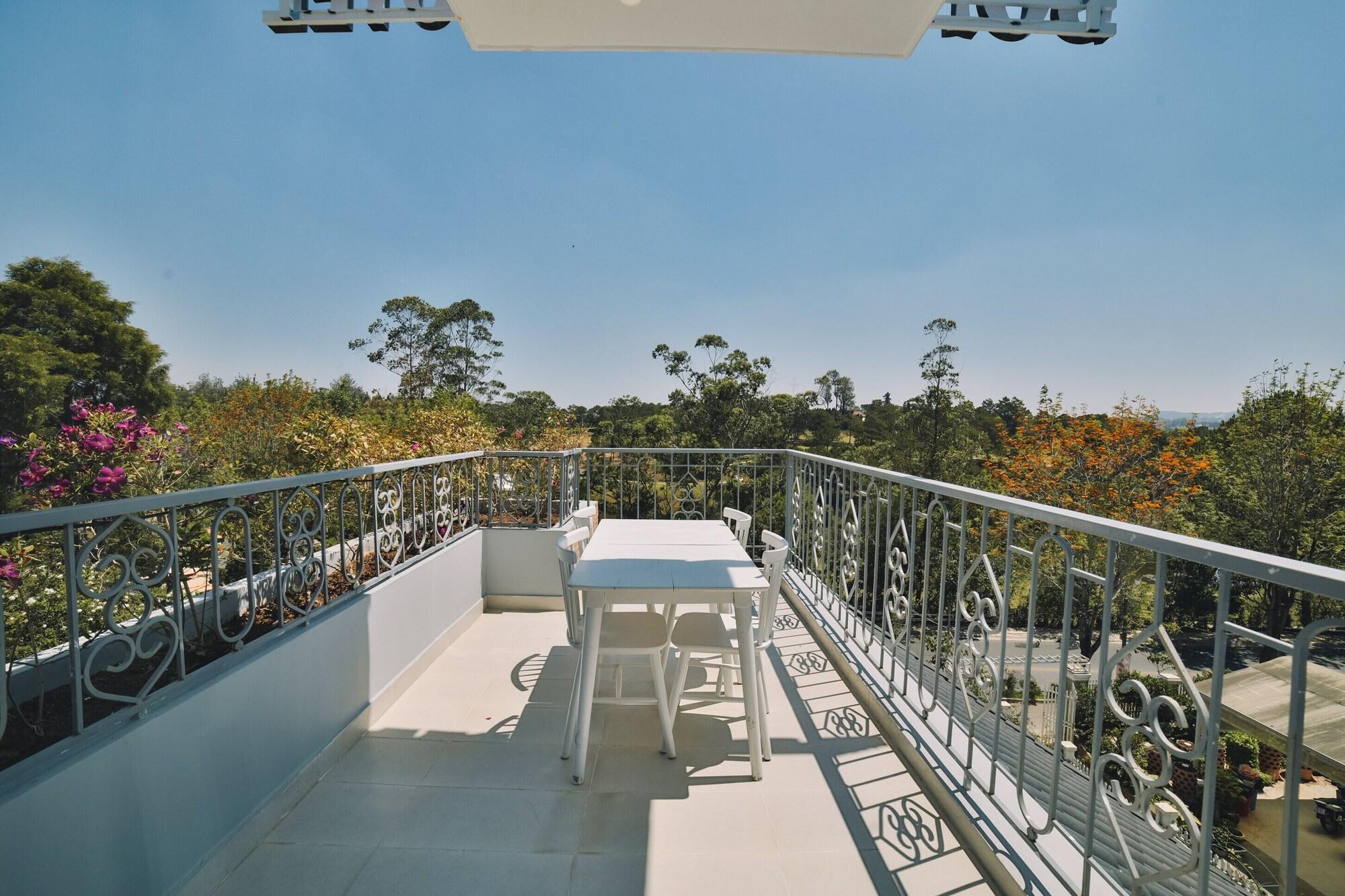 Nature Land 2 - Song Anh Hotel Dalat מראה חיצוני תמונה