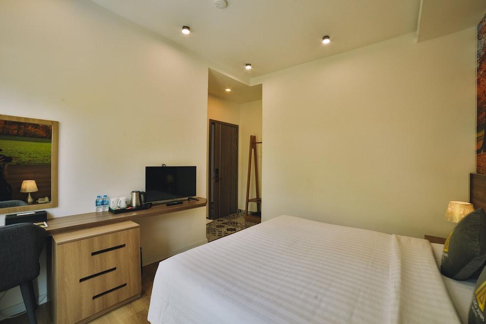 Nature Land 2 - Song Anh Hotel Dalat מראה חיצוני תמונה