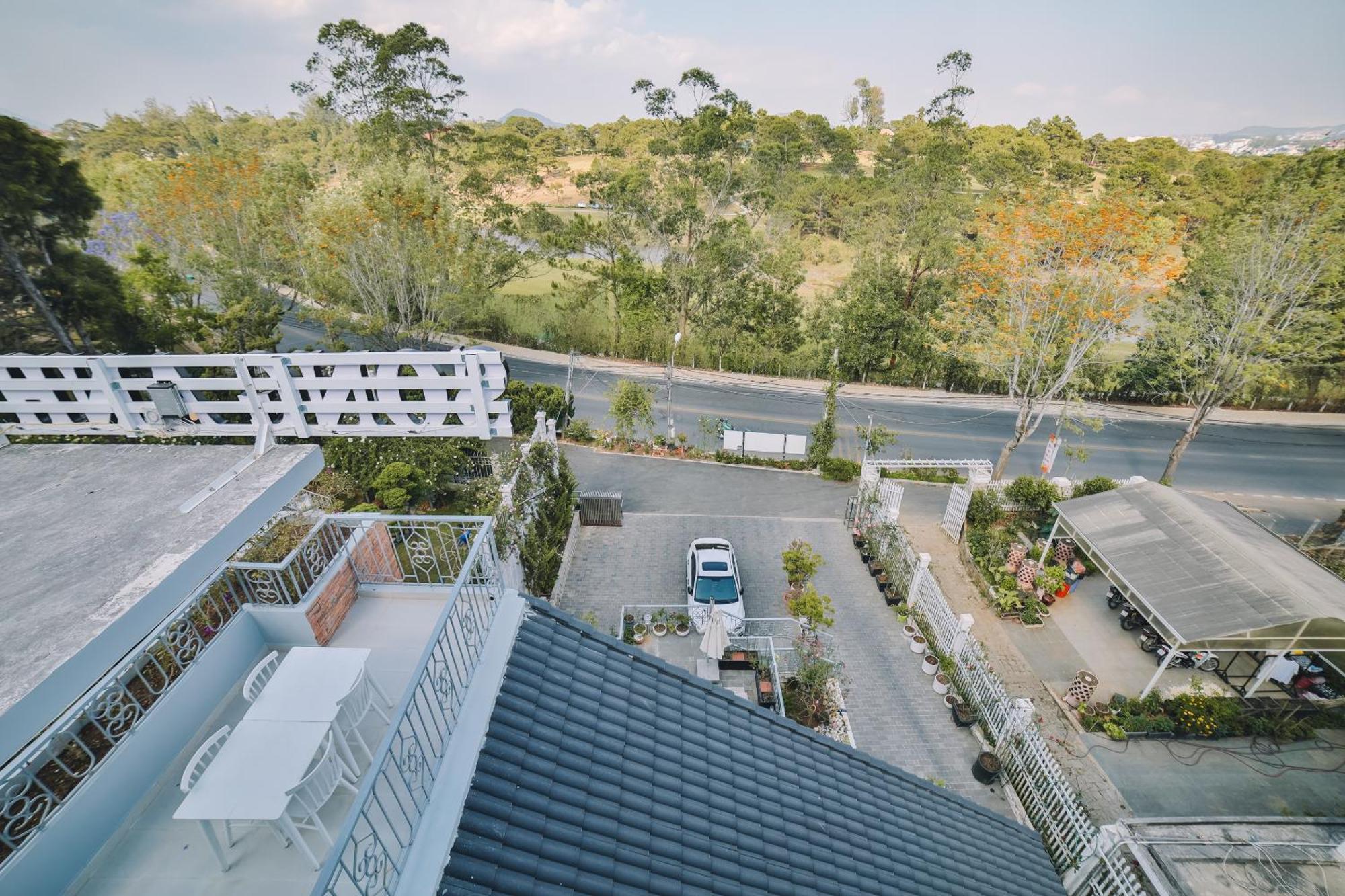 Nature Land 2 - Song Anh Hotel Dalat מראה חיצוני תמונה